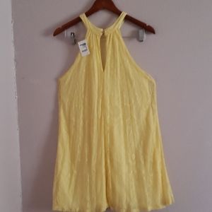 Charoltte Russe sun dress